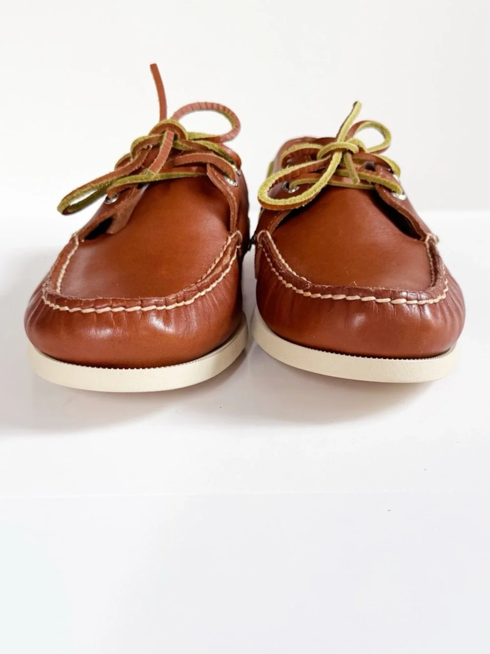 Sperry Authentic Original 2-Eye Boat Shoe | 12 NWOT